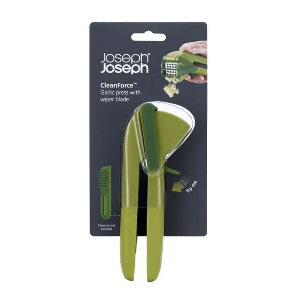 ⁦כותש שום ירוק - JOSEPH JOSEPH⁩ – תמונה ⁦2⁩