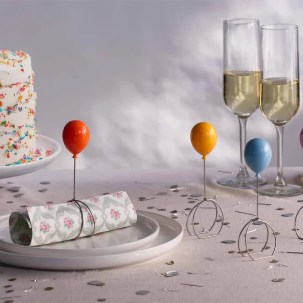 ⁦מחזיק מפיות Balloonapkins - פלג דיזיין⁩ – תמונה ⁦8⁩