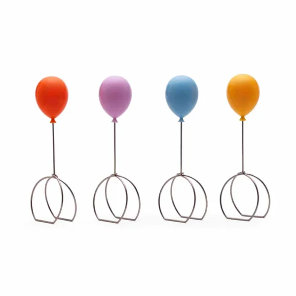 ⁦מחזיק מפיות Balloonapkins - פלג דיזיין⁩ – תמונה ⁦6⁩