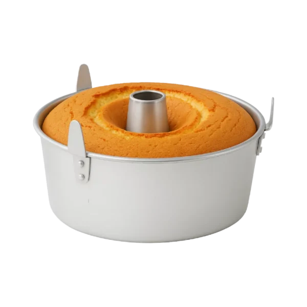 ⁦תבנית טורט מתפרקת GLAZE Anodize⁩ – תמונה ⁦2⁩