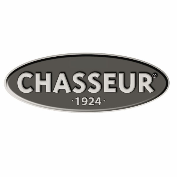 ⁦פלטת גריל / פלאנצ'ה מלבנית יציקת ברזל - CHASSEUR - צרפת⁩ – תמונה ⁦5⁩